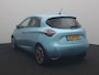 Renault Zoe R135 Edition One Batterijkoop | Navi | sensoren en achteruitrijcamera | Lichtmetalen wielen 17"| Stoelverwarming | Climate control |