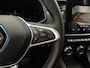 Renault Zoe R135 Edition One Batterijkoop | Navi | sensoren en achteruitrijcamera | Lichtmetalen wielen 17"| Stoelverwarming | Climate control |