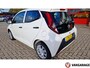 Toyota Aygo 1.0 VVT-i x-fun