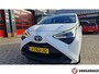 Toyota Aygo 1.0 VVT-i x-fun