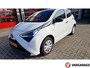 Toyota Aygo 1.0 VVT-i x-fun