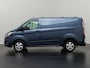 Ford Transit Custom 2.0TDCI 130PK | Dakdraagsysteem | Multimedia | Camera | Airco | 3-Persoons | Trekhaak