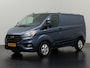 Ford Transit Custom 2.0TDCI 130PK | Dakdraagsysteem | Multimedia | Camera | Airco | 3-Persoons | Trekhaak