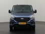 Ford Transit Custom 2.0TDCI 130PK | Dakdraagsysteem | Multimedia | Camera | Airco | 3-Persoons | Trekhaak