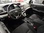 Honda CR-V 2.0 AWD Elegance CRV 4wd automaat navigatie -parking- XENON/ACHTER SPOILER//12 MAANDEN BOVAGGARANT/VOLLEDIG ONDERHOUDEN