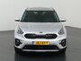 Kia Niro 1.6 GDi PHEV DynamicPlusLine | Lederen Bekleding | Stoel/Stuurwielverwarming | Keyless Go | Dodehoekdetectie | LED Koplampen |