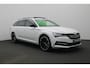 Skoda Superb Combi 1.4 TSI 218 pk DSG iV Sportline Business | Panoramadak | Trekhaak | Canton sound | 360 camera | Matrix LED | Adaptief onderstel | Keyless | 19 inch