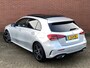 Mercedes-Benz A-klasse 180 BUSINESS SOLUTION AMG PANO/SCHUIFDAK NAVI CLIMA STOELVW CAMERA