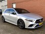 Mercedes-Benz A-klasse 180 BUSINESS SOLUTION AMG PANO/SCHUIFDAK NAVI CLIMA STOELVW CAMERA