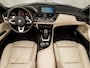 BMW Z4 Roadster sDrive35i 306Pk Automaat (YOUNGTIMER, NAVIGATIE, CLIMATE, 6 CILINDER, XENON, LEDER, STUUR/STOELVERWARMING, SPORTSTOELEN, CRUISE, PARKEERSENSOREN, NIEUWE APK, NIEUWSTAAT)