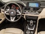 BMW Z4 Roadster sDrive35i 306Pk Automaat (YOUNGTIMER, NAVIGATIE, CLIMATE, 6 CILINDER, XENON, LEDER, STUUR/STOELVERWARMING, SPORTSTOELEN, CRUISE, PARKEERSENSOREN, NIEUWE APK, NIEUWSTAAT)