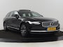 Volvo V90 2.0 T6 AWD Recharge Inscription | Panoramadak | Leder | Stoel & stuurverwarming | Trekhaak | Camera | Navigatie | Adaptive cruise | Full LED | PHEV | Plug In