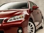 Lexus CT 200h Sport Automaat (NAVIGATIE, CLIMATE, CAMERA, ALCANTARA, GETINT GLAS, SPORTSTOELEN, STOELVERWARMING, KEYLESS, CRUISE, NIEUWE APK, NIEUWSTAAT)