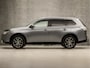 Mitsubishi Outlander 2.0 PHEV X-Line 204Pk Automaat (SCHUIFDAK, NAVIGATIE, CAMERA, LEDEREN SPORTSTOELEN, STOELVERWARMING, TREKHAAK, KEYLESS, GETINT GLAS, NIEUWSTAAT)
