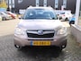 Subaru Forester 2.0 Comfort AWD Automaat Trekhaak, Cruise control, Climate control, Stoelverwarming, Parkeercamera, Lichtmetalen velgen