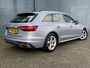 Audi A4 Avant 35 TFSI 150pk MHEV Automaat Advanced Edition | NL auto 1e Eigenaar | Trekhaak Wegklapbaar 1500kg | Virtual Cockpit | Navi & Carplay | AllSeason Banden