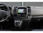 Renault Trafic L2H1 Dubbele Cabine | 1.6dCi 145Pk | T29 | Limited | 2xSchuifdeur | Achteruitrijcamera | Leder | Treeplanken | Trekhaak | 17''