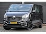 Renault Trafic L2H1 Dubbele Cabine | 1.6dCi 145Pk | T29 | Limited | 2xSchuifdeur | Achteruitrijcamera | Leder | Treeplanken | Trekhaak | 17''
