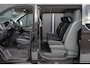 Renault Trafic L2H1 Dubbele Cabine | 1.6dCi 145Pk | T29 | Limited | 2xSchuifdeur | Achteruitrijcamera | Leder | Treeplanken | Trekhaak | 17''