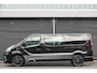 Renault Trafic L2H1 Dubbele Cabine | 1.6dCi 145Pk | T29 | Limited | 2xSchuifdeur | Achteruitrijcamera | Leder | Treeplanken | Trekhaak | 17''