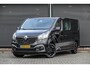 Renault Trafic L2H1 Dubbele Cabine | 1.6dCi 145Pk | T29 | Limited | 2xSchuifdeur | Achteruitrijcamera | Leder | Treeplanken | Trekhaak | 17''