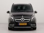 Mercedes-Benz V-klasse 300d Extra Lang Avantgarde Edition 8 pers | Navigatie | Voorstoelen Verwarmd | Parkeersensoren Voor én Achter | Achteruitrijcamera | Burmester Audiosysteem | Cruise Control | DAB | Dodehoekdetectie | Lane Assist | Schuifdeuren Links