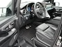 Mercedes-Benz V-klasse 300d Extra Lang Avantgarde Edition 8 pers | Navigatie | Voorstoelen Verwarmd | Parkeersensoren Voor én Achter | Achteruitrijcamera | Burmester Audiosysteem | Cruise Control | DAB | Dodehoekdetectie | Lane Assist | Schuifdeuren Links