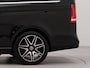 Mercedes-Benz V-klasse 300d Extra Lang Avantgarde Edition 8 pers | Navigatie | Voorstoelen Verwarmd | Parkeersensoren Voor én Achter | Achteruitrijcamera | Burmester Audiosysteem | Cruise Control | DAB | Dodehoekdetectie | Lane Assist | Schuifdeuren Links