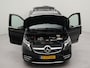 Mercedes-Benz V-klasse 300d Extra Lang Avantgarde Edition 8 pers | Navigatie | Voorstoelen Verwarmd | Parkeersensoren Voor én Achter | Achteruitrijcamera | Burmester Audiosysteem | Cruise Control | DAB | Dodehoekdetectie | Lane Assist | Schuifdeuren Links