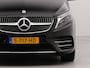 Mercedes-Benz V-klasse 300d Extra Lang Avantgarde Edition 8 pers | Navigatie | Voorstoelen Verwarmd | Parkeersensoren Voor én Achter | Achteruitrijcamera | Burmester Audiosysteem | Cruise Control | DAB | Dodehoekdetectie | Lane Assist | Schuifdeuren Links