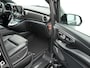 Mercedes-Benz V-klasse 300d Extra Lang Avantgarde Edition 8 pers | Navigatie | Voorstoelen Verwarmd | Parkeersensoren Voor én Achter | Achteruitrijcamera | Burmester Audiosysteem | Cruise Control | DAB | Dodehoekdetectie | Lane Assist | Schuifdeuren Links