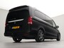 Mercedes-Benz V-klasse 300d Extra Lang Avantgarde Edition 8 pers | Navigatie | Voorstoelen Verwarmd | Parkeersensoren Voor én Achter | Achteruitrijcamera | Burmester Audiosysteem | Cruise Control | DAB | Dodehoekdetectie | Lane Assist | Schuifdeuren Links