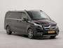 Mercedes-Benz V-klasse 300d Extra Lang Avantgarde Edition 8 pers | Navigatie | Voorstoelen Verwarmd | Parkeersensoren Voor én Achter | Achteruitrijcamera | Burmester Audiosysteem | Cruise Control | DAB | Dodehoekdetectie | Lane Assist | Schuifdeuren Links