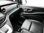 Mercedes-Benz V-klasse 300d Extra Lang Avantgarde Edition 8 pers | Navigatie | Voorstoelen Verwarmd | Parkeersensoren Voor én Achter | Achteruitrijcamera | Burmester Audiosysteem | Cruise Control | DAB | Dodehoekdetectie | Lane Assist | Schuifdeuren Links