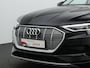 Audi E-tron 55 quattro Advanced edition Plus 95 kWh 408 pk | Panoramadak | Trekhaak | Valcona leder | Geheugenstoel | Rondomzicht camera | Head-up display