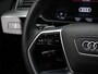 Audi E-tron 55 quattro Advanced edition Plus 95 kWh 408 pk | Panoramadak | Trekhaak | Valcona leder | Geheugenstoel | Rondomzicht camera | Head-up display