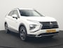 Mitsubishi Eclipse Cross 2.4 Intense Plug In Hybrid Dealer O.H PHEV | Camera | Alcantara Sportstoelen Verwarmd | Navigatie | Cruise Control | Keyless | DAB |