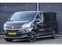 Fiat Talento L2H1 Dubbele Cabine | 2.0 MultiJet 170Pk | SX | 2xSchuifdeur | Achteruitrijcamera | Leder | Sidebars | Trekhaak | 17''