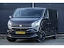 Fiat Talento L2H1 Dubbele Cabine | 2.0 MultiJet 170Pk | SX | 2xSchuifdeur | Achteruitrijcamera | Leder | Sidebars | Trekhaak | 17''