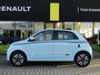 Renault Twingo R80 Electric 82pk Intens / Cabrio-Top / Camera / Stoelverwarming / 1e eigenaar / Nieuwstaat