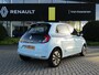 Renault Twingo R80 Electric 82pk Intens / Cabrio-Top / Camera / Stoelverwarming / 1e eigenaar / Nieuwstaat