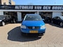 Volkswagen Touran 1.6-16V FSI 7Persoons Airco Cruise Ctr Dakrails Trehaak meeneemprijs