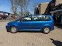 Volkswagen Touran 1.6-16V FSI 7Persoons Airco Cruise Ctr Dakrails Trehaak meeneemprijs