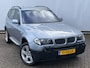 BMW X3 3.0D Executive 6-Cilinder 4x4 Automaat Trekhaak Leer Nav/Cruise Memory Youngtimer!