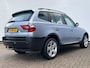 BMW X3 3.0D Executive 6-Cilinder 4x4 Automaat Trekhaak Leer Nav/Cruise Memory Youngtimer!