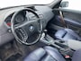 BMW X3 3.0D Executive 6-Cilinder 4x4 Automaat Trekhaak Leer Nav/Cruise Memory Youngtimer!