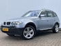 BMW X3 3.0D Executive 6-Cilinder 4x4 Automaat Trekhaak Leer Nav/Cruise Memory Youngtimer!