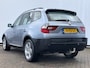 BMW X3 3.0D Executive 6-Cilinder 4x4 Automaat Trekhaak Leer Nav/Cruise Memory Youngtimer!