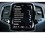 Volvo XC90 T8 AWD Ultra Dark | Verwarmde, Geventileerde en Masserende Voorstoelen | Luchtvering | Panoramisch Schuif-/Kanteldak | Semi-Elektrische Trekhaak | 360º Camera | Gelamineerd en Getint Glas Achter| Bowers & Wilkins |