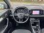 Skoda Karoq 1.0 TSI Pano Navi Apple CarPlay Cruise Nardogrey Boekjes Dealeronderhouden Nieuwe APK